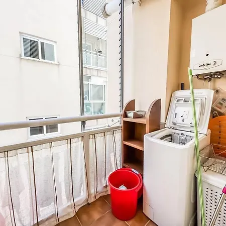 شقة 2 Bedroom In *