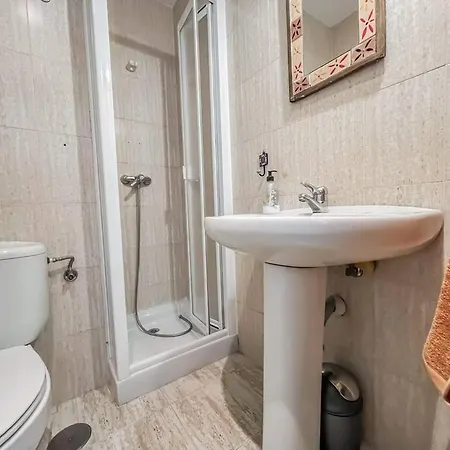 2 Bedroom In Nerja