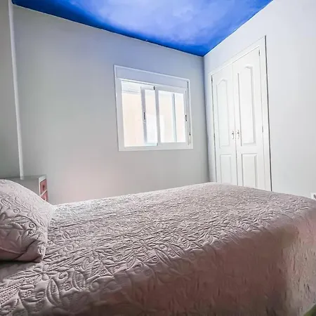2 Bedroom In * Nerja