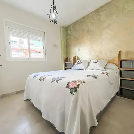 2 Bedroom In * Nerja