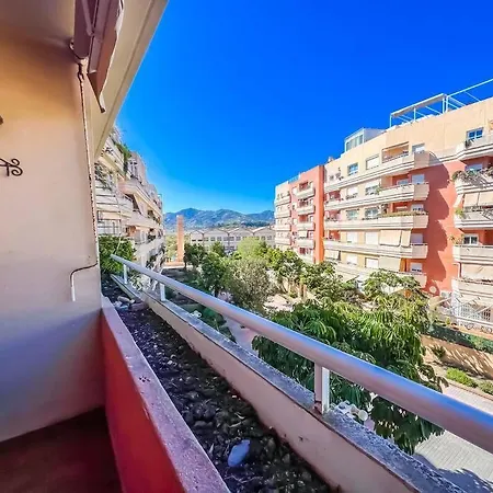 2 Bedroom In Nerja