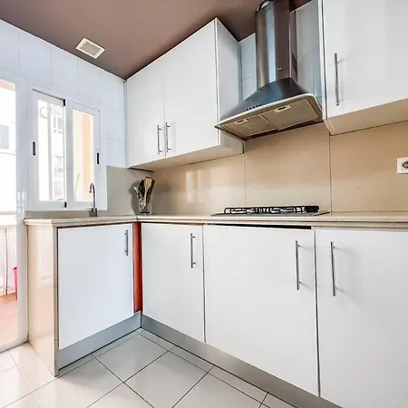 2 Bedroom In
