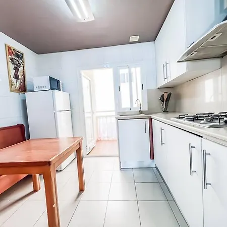 2 Bedroom In