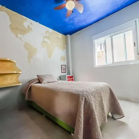 公寓 2 Bedroom In